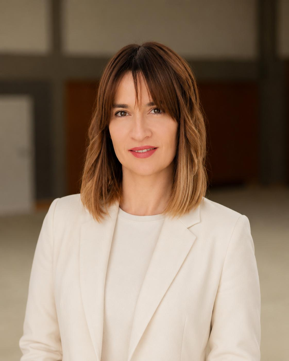 Marina Musiienko
