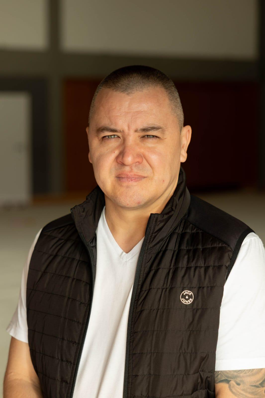 Oleg Lauk