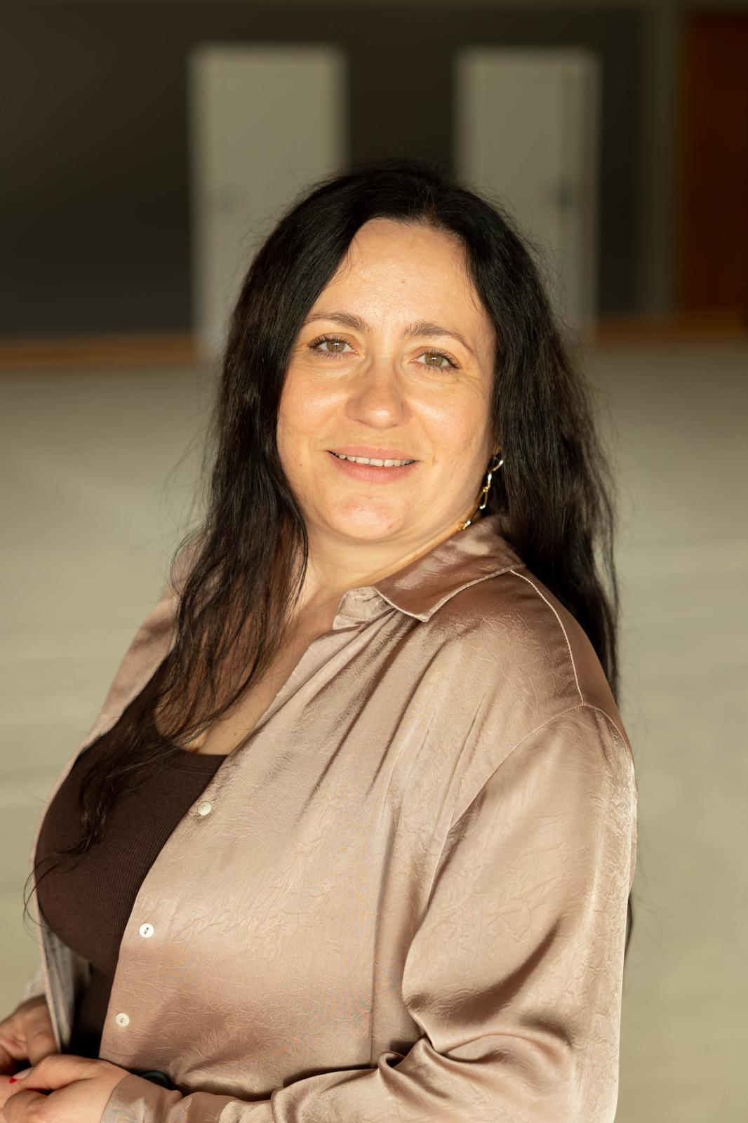 Vera Bever